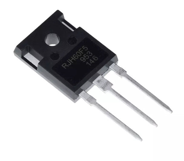 RJH60F5 IGBT High Speed Power Switching