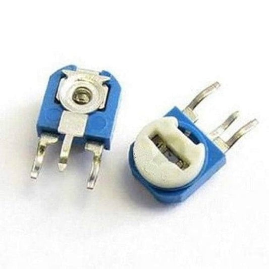 RM065 100K Ohm Trimpot Trimmer Potentiometer