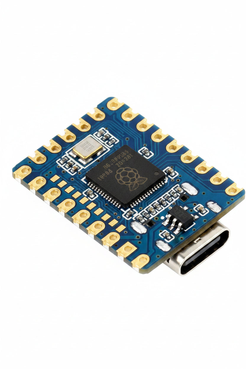 RP2040-Zero Mini Development Board