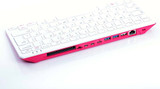 Raspberry Pi Keyboard (UK)
