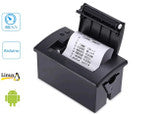 RS232 / TTL Arduino Thermal Receipt printer