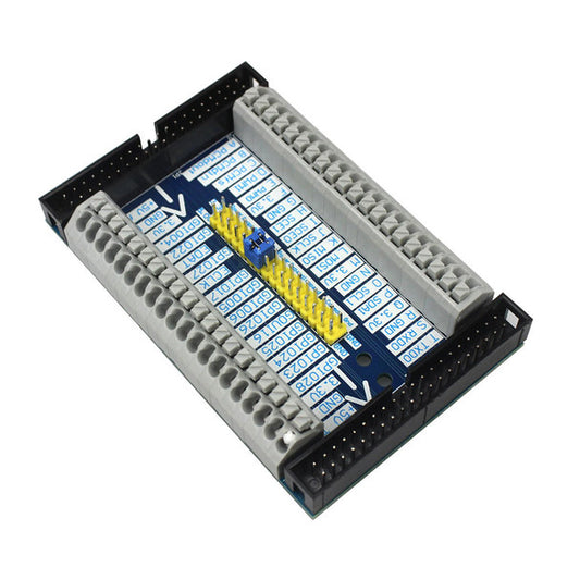Raspberry Pi GPIO Multifunctional Expansion Board