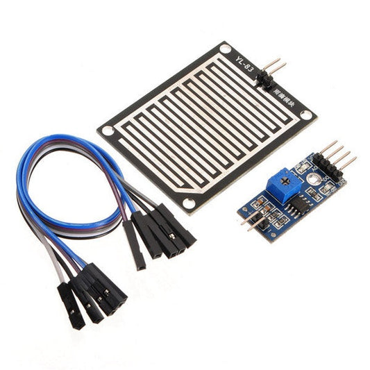 Rain High Sensitive Module