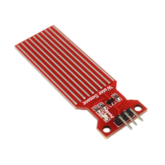 Rain Water Level/height Sensor