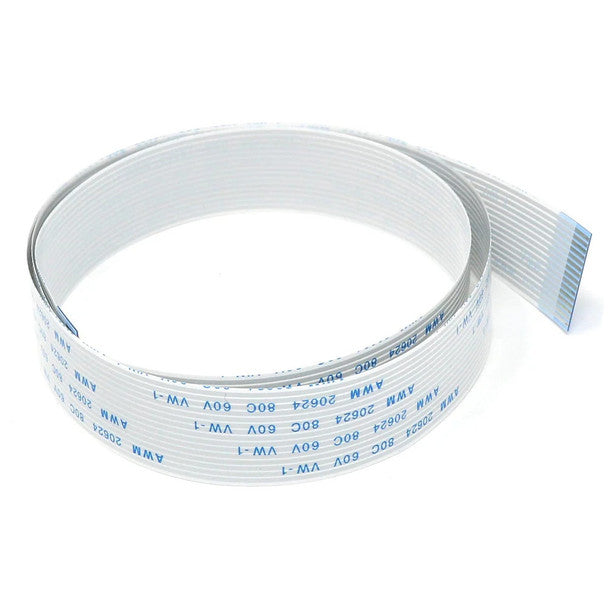 Raspberry Pi Camera Ribbon Flex CSI Cable with 30cm