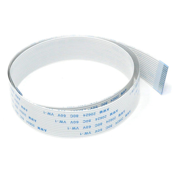 Raspberry Pi Camera Ribbon Flex CSI Cable with 40cm