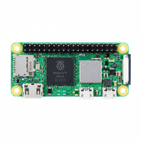 Raspberry Pi Zero 2 WH