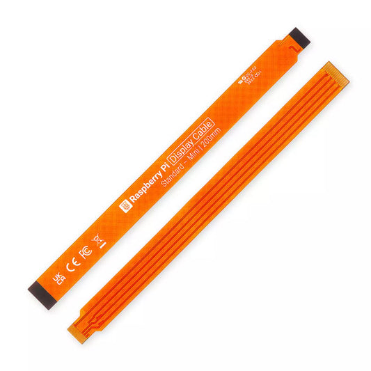 Raspberry Pi 5 Display Cable – 200mm