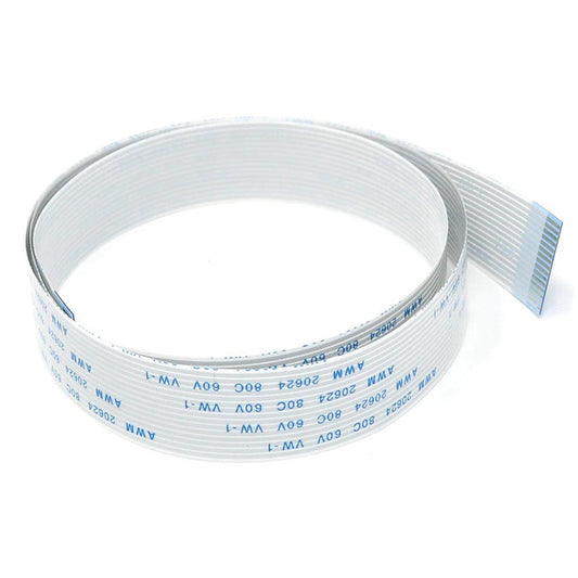 Raspberry Pi Camera Ribbon Flex CSI Cable with 50cm