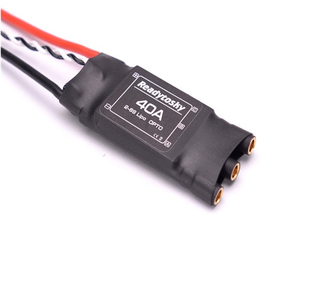 Readytosky 2-6s 40A opto esc