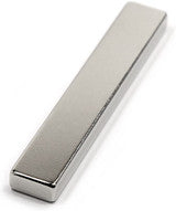Rectangle Neodymium magnet 40X10x4mm