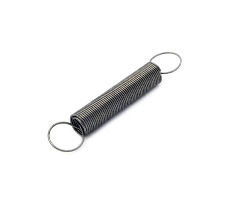 Reprap Kossel delta Rostock putt tension spring