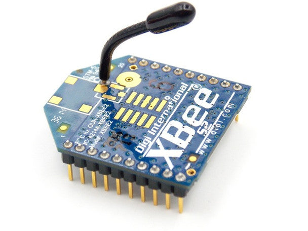 S2C 6.5mW Zigbee 1200 Meters Bluetooth Wifi Xbee