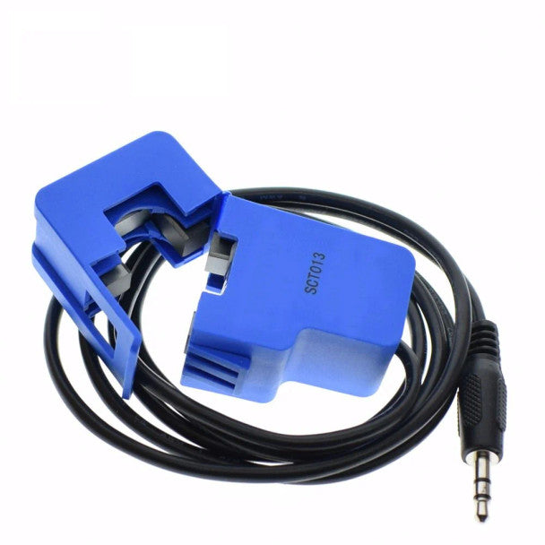 SCT-013-015 Non-Invasive AC Current Clamp Sensor 15A 1V