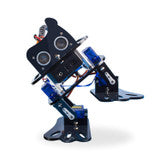 SF4-DOF Robot Kit – Learning Kit Deek-Robot