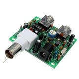 40M CW Short Wave Transmitter DIY Radio