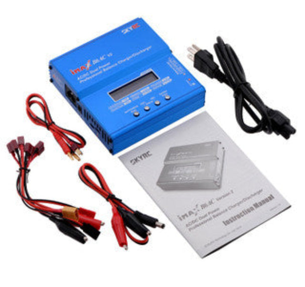 SKYRC iMAX B6AC V2 Professional Balance Charger/Discharger