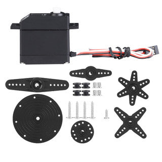 SM-S4306R 6KG 360 Degree Servo Motor