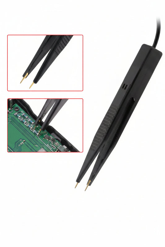 SMD Chip Component LCR Testing Tool Multimeter Pen