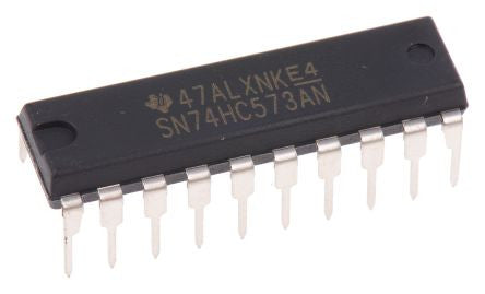 SN74HC573AN Octal Latch IC