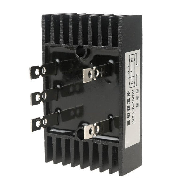 SQL150A 3-Phase 150A 1600V Diode Bridge Rectifier