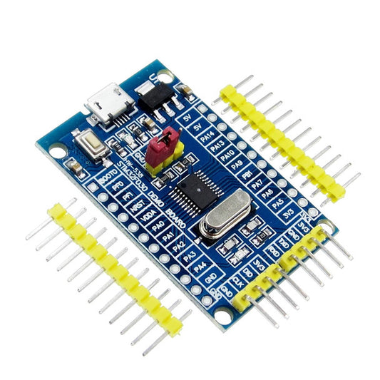 STM32F030F4P6 ARM CORTEX-M0 Core Board