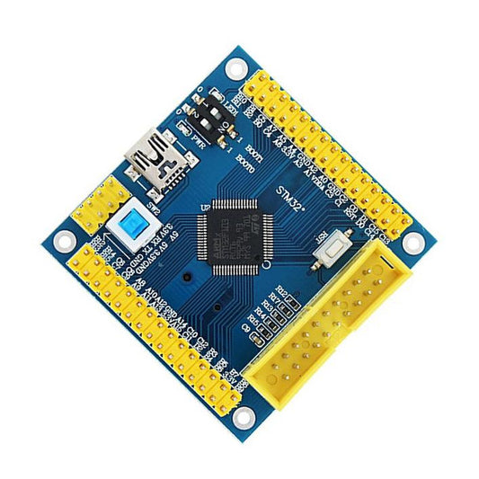 STM32F103RET6 ARM System Development Board
