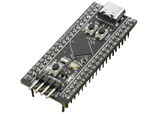 STM32F411 "BlackPill" Development Board