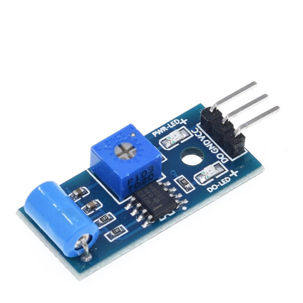 SW-420 Normally closed vibration sensor