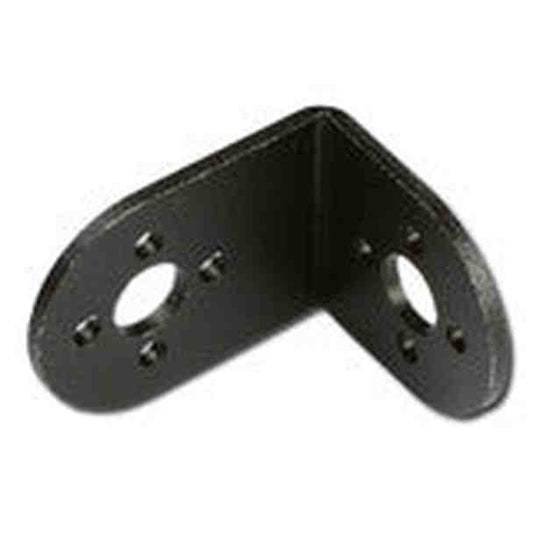 Aluminum Servo Bracket L-Shape