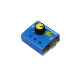 Servo Tester CCPM Consistency Master