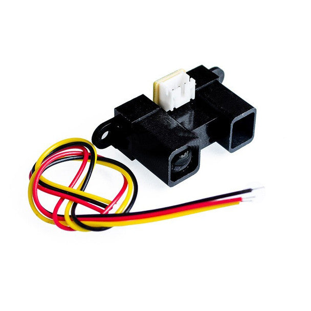 Sharp GP2Y0A02YK0F Infrared Proximity Sensor (20-150cm)