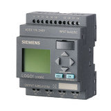 Siemens LOGO! 230 RC 6ED1052-1FB00-0BA6