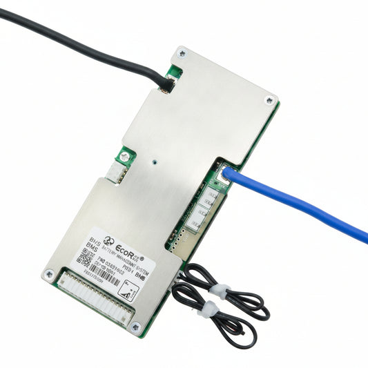 Smart BMS Li-ion 7S 3.6/3.7V 50A with Bluetooth