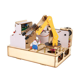 Smart Factory Education Kit - Level 1