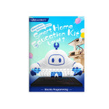 Smart Home Education Kit Year 1 Level 1 Textbook (Arduino Programming)