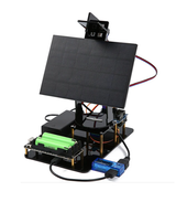 Smart Solar Tracker System Tracking Starter Kit
