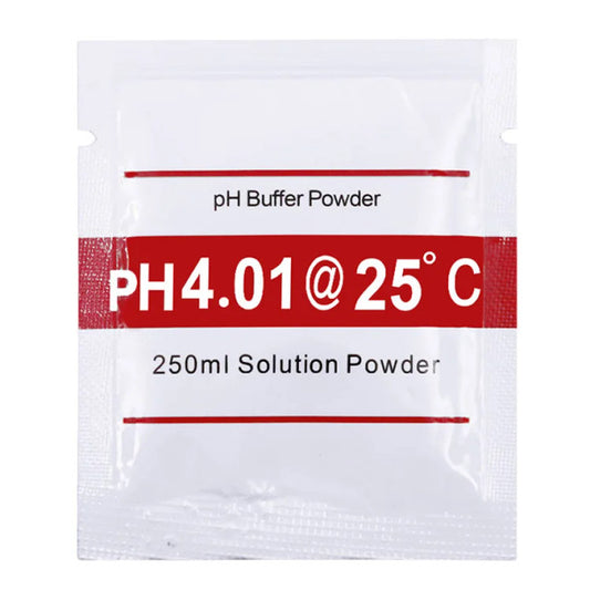 Standard pH4.01 Powder