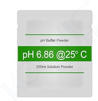 Standard pH6.86 Powder