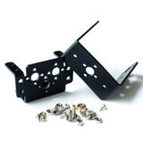 Steering Gear Pan Tilt Bracket MG995/MG996