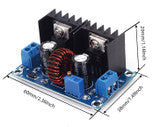 XL4016E1 200W DC 4 - 40V 8A Step Down Converter