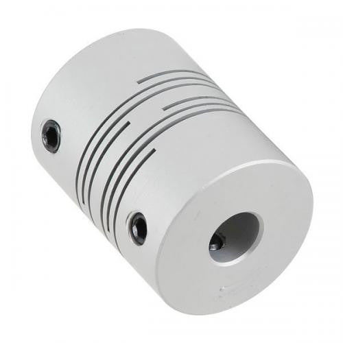 Flexible Coupler (8 to 8 mm)