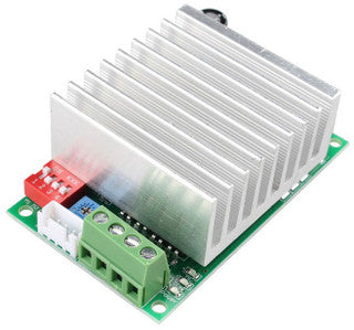 TB6600 Single Axis Two Phase Hybrid Driver