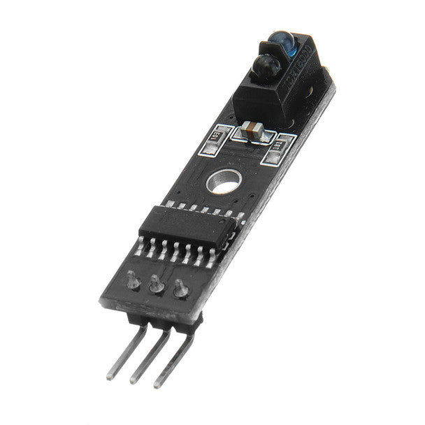 TCRT5000 Infrared Line Tracking Module
