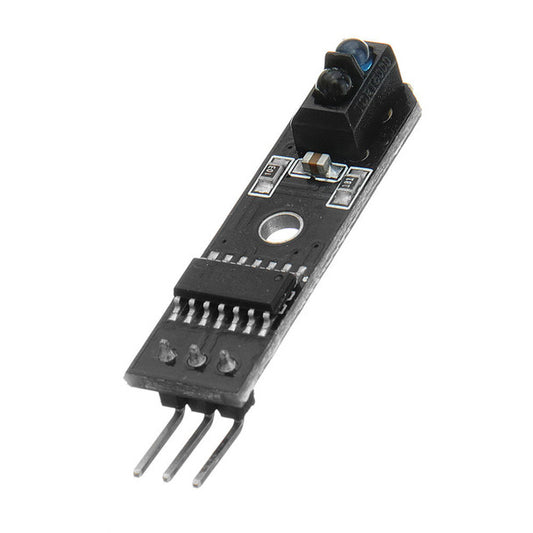 TCRT5000 Infrared Line Tracking Module