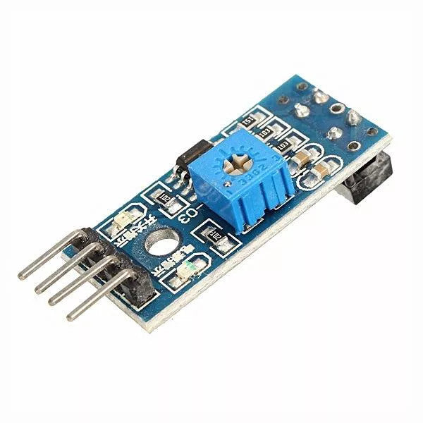 TCRT5000 Infrared reflective Module
