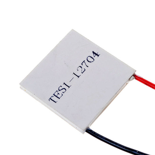 TEC1-12704 Thermoelectric Cooler Peltier 36W