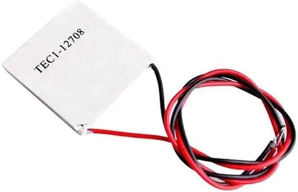 TEC1-12708 Thermoelectric Cooler Peltier