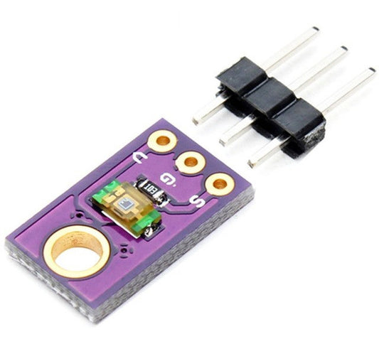 TEMT6000 Light Sensor Module
