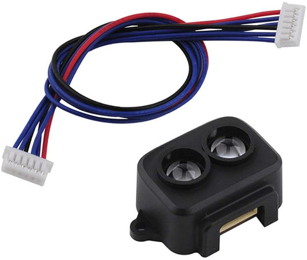 TF-Luna 0.2-8m LiDAR Range Finder Module